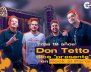 Rock al Parque 2025: Ver en vivo a Don Tetto 