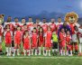 Independiente Santa Fe campeón de la liga