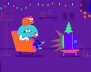 Planes de diciembre: maratón de series en eureka de Capital