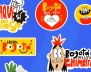 Stickers Bogotá gratis