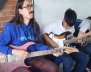 talleres artísticos gratuitos