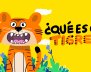 Datos de los tigres explicados para niños de primera infancia