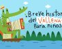 Historia del vallenato