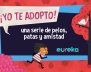 Estreno del mes: Yo te adopto