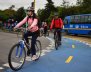 Uso de la bicicleta en Bogotá: ciclorrutas, normativas, cifras, becas de promoción
