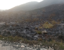 Incendio en Chingaza