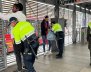 Operativos en Bogotá