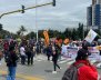 Movilizaciones Bogotá hoy: 28 de mayo