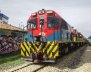 Tren de La Sabana - Alcaldía de Bogotá