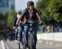 Bicicletas en Bogotá / Alcaldía de Bogotá
