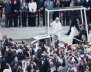 Papa Francisco en Bogotá
