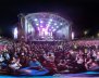 Festivales al Parque