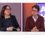 Jennifer Pedraza en AHORA
