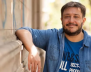 Escritor y editor argentino Hernán Casciari