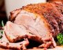 Pernil de cerdo