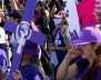 Manifestaciones feministas
