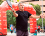Jugador de pickleball 