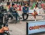 Cicloviva EN VIVO 7 de agosto por Canal Capital