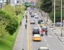 Pico y placa y cambios viales en Bogotá por homenaje a Miguel Uribe