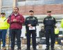 Policía Metropolitana de Bogotá
