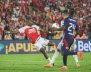 Santa Fe campeón de la Liga Betplay Dimayor: figuras 