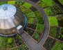 Imagen del Tropicario del Jardín Botánico José Celestino Mutis