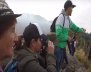 Recorridos por las aulas ambientales 