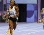 Karen Palomeque oro 100 metros Juegos Paralímpicos 2024
