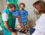 Desnutrición Infantil