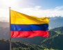 Bandera Colombiana