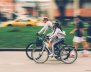 Ciclistas 