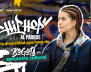 Arci en Hip Hop al Parque 2025: “Este movimiento ha transformado muchos corazones”