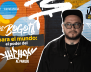 “Bogotá es la cumbre del hip hop latinoamericano”, Jonpi en Hip Hop al Parque 2025
