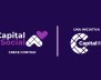 Logo de Capital Social - Crece contigo