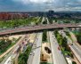 Puente carrera 68 con calle 26 