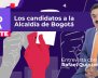 Rafael Quintero - Imagen del candidato