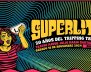 Rock al Parque 2024: Superlitio