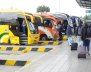  Terminal de Transporte de Bogotá 
