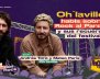 Rock al Parque 2025: Oh’laville, banda bogotana 