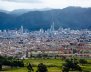 Bogotá región