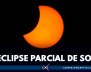 ¿Cómo observar el eclipse parcial de sol en Bogotá?