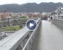 ¿Usted evade los puente peatonales? ¡Cuidado! Podría ser víctima de un accidente