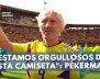 orgullosos