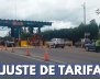 ¡Pilas! Así quedaron las tarifas de los peajes de Invías para el 2019