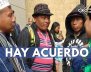 Los 200 emberas que volverán a sus tierras desde Bogotá