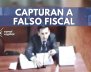 falso fiscal