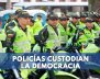 Policías-custodian-la-democracia