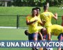 Colombia se enfrenta a Costa Rica como preparación para la Copa América