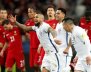 Portugal v Chile - FIFA Confederations Cup Russia 2017 - Semi Final