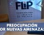 flip-preocupado-amenazas-periodistas
